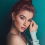 makeup brand artist